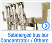 Bus bar / Concentrator / Others