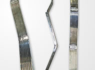 Titanium-Lead electrode (SR-8)