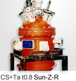 CS+Ta t0.8 Sun-Z-R
