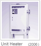 Unit Heater